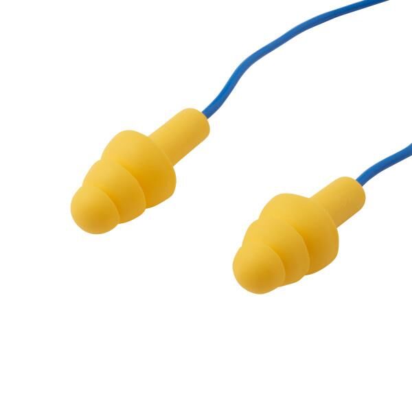 3M Pel UF-01-000 Ultrafit Kulak Tıkacı - 4