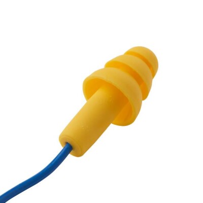 3M Pel UF-01-000 Ultrafit Kulak Tıkacı - 5