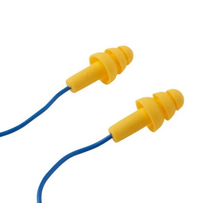 3M Pel UF-01-000 Ultrafit Kulak Tıkacı - 3