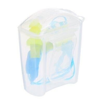 3M PEL UF-01-014 Ultafit X Corded Kulak Tıkacı - 3