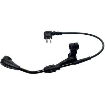 3M Peltor MT53N-12 Elektrik Mikrofon - 1