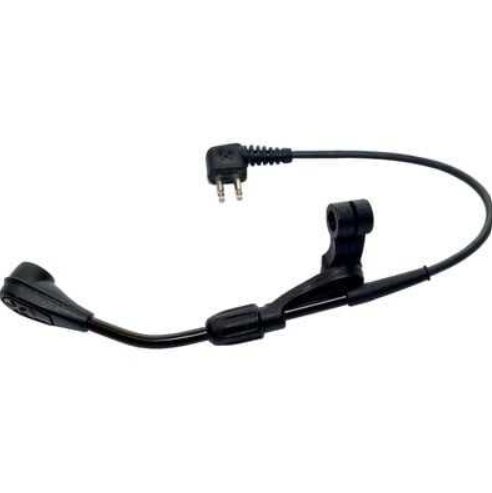 3M Peltor MT53N-12 Elektrik Mikrofon - 1