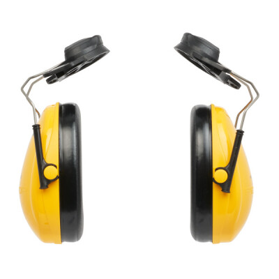 3M PELTOR Optime 1 H510P3E Barete Takılabilir Kulaklık - (1)