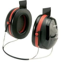 3M PELTOR Optime 3 H540B Ense Bantlı Kulaklık - 2