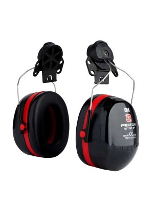 3M PELTOR Optime 3 H540P3E Barete Takılabilir Kulaklık - (1)