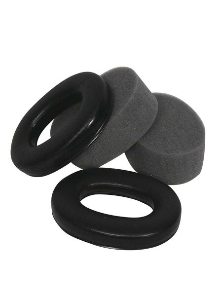 3M PELTOR Optime 3 HY54 İçin Yedek İç Yastık - 1