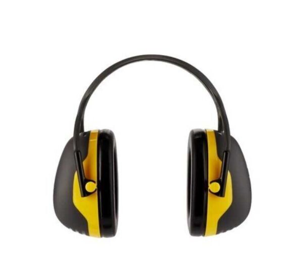 3M PELTOR X2A Baş Bantlı Kulaklık 31 Db (Decibel) - 2
