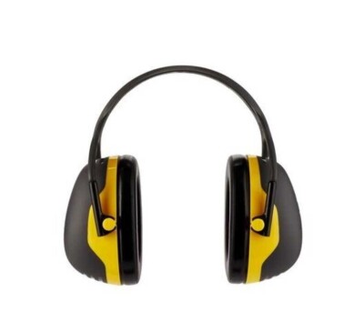 3M PELTOR X2A Baş Bantlı Kulaklık 31 Db (Decibel) - 2