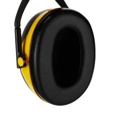3M PELTOR X2A Baş Bantlı Kulaklık 31 Db (Decibel) - 4