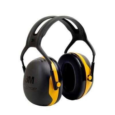 3M PELTOR X2A Baş Bantlı Kulaklık 31 Db (Decibel) - 1