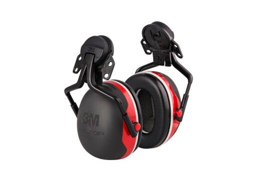 3M™ PELTOR™ X3P5E Barete Takılabilir Kulaklık SNR: 32 DB - 1