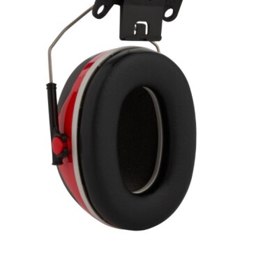 3M™ PELTOR™ X3P5E Barete Takılabilir Kulaklık SNR: 32 DB - 3M (1)