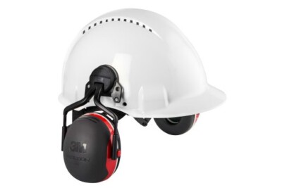 3M™ PELTOR™ X3P5E Barete Takılabilir Kulaklık SNR: 32 DB - 3