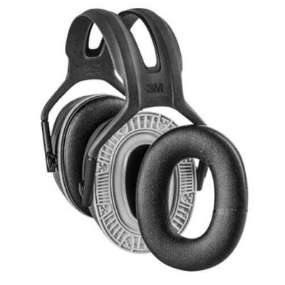 3M Peltor X5A Baş Bantlı Kulaklık 37 Db (Decibel) - 3