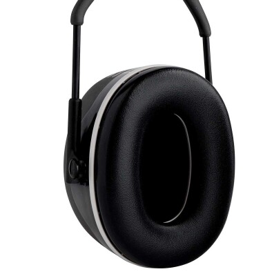 3M Peltor X5A Baş Bantlı Kulaklık 37 Db (Decibel) - 2