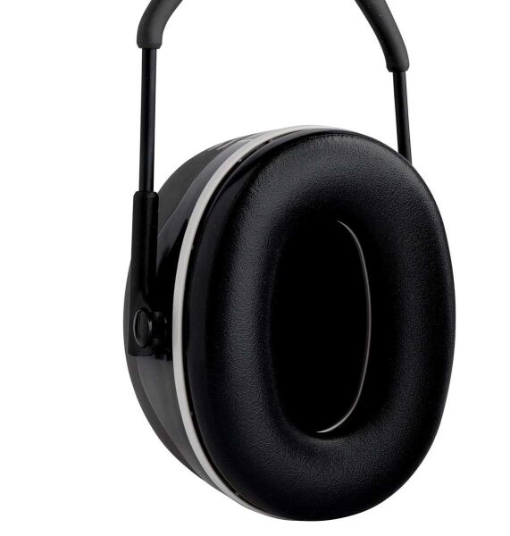 3M Peltor X5A Baş Bantlı Kulaklık 37 Db (Decibel) - 2