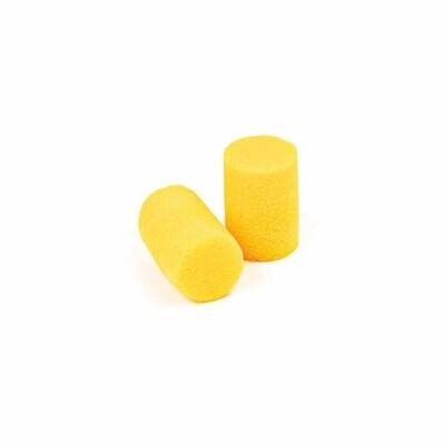 3M PP-01-002 E.A.R. Classic Tek Kullanımlık Kulak Tıkacı - 1