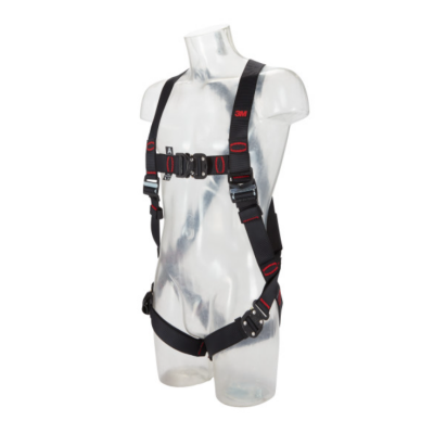 3M Protecta 1161616 Pedli Bel Desteksiz Emniyet Kemeri M/L - 3