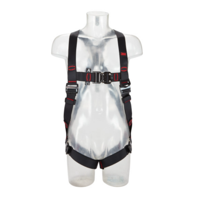 3M Protecta 1161616 Pedli Bel Desteksiz Emniyet Kemeri M/L - Protecta