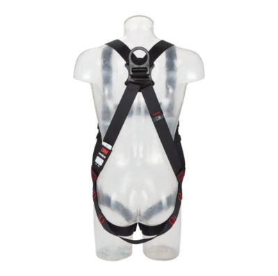 3M Protecta 1161616 Pedli Bel Desteksiz Emniyet Kemeri M/L - Protecta (1)