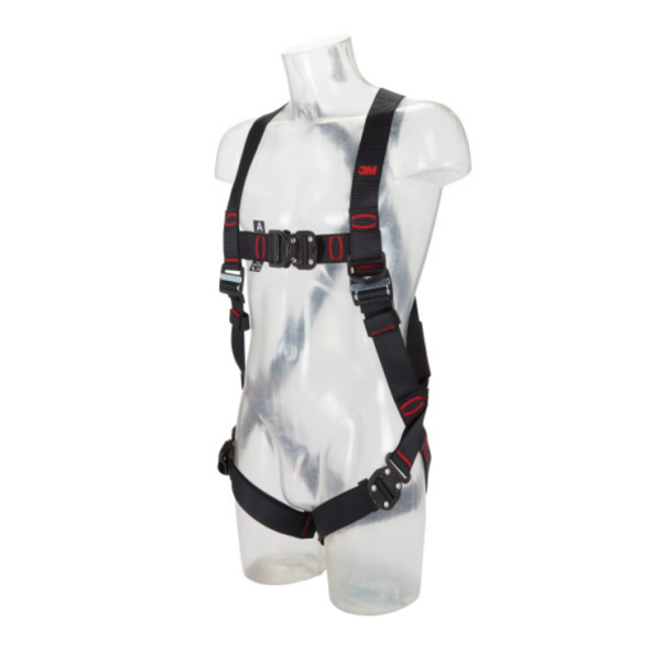 3M Protecta 1161617 Standart Düşüş Durdurucu Pedsiz Emniyet Kemeri XL - 3