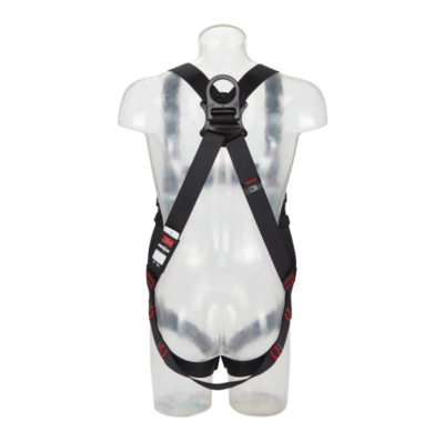 3M Protecta 1161617 Standart Düşüş Durdurucu Pedsiz Emniyet Kemeri XL - 4