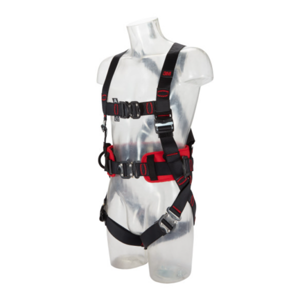 3M Protecta 1161635 Bel Destekli Emniyet Kemeri XL Beden - 2