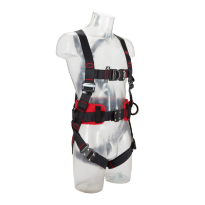 3M Protecta 1161635 Bel Destekli Emniyet Kemeri XL Beden - 3