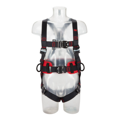3M Protecta 1161635 Bel Destekli Emniyet Kemeri XL Beden - 1