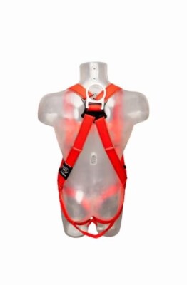 3M PROTECTA AB11312K Kaynakçı Emniyet Kemeri - 2
