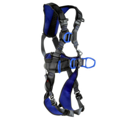 3M Protecta DBI-SALA ExoFit XE200 Bel Desteksiz Emniyet Kemeri Beden 1 - 3