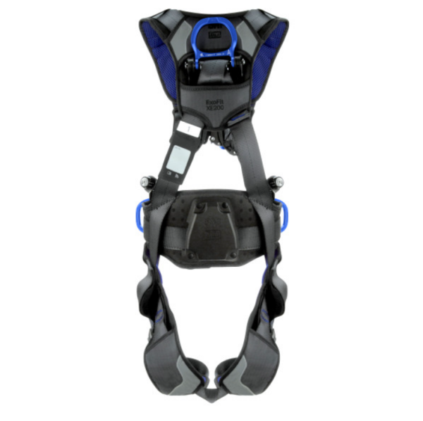 3M Protecta DBI-SALA ExoFit XE200 Bel Desteksiz Emniyet Kemeri Beden 1 - 1