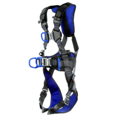 3M Protecta DBI-SALA ExoFit XE200 Bel Desteksiz Emniyet Kemeri Beden 1 - Protecta (1)