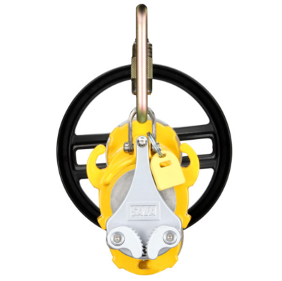 3M Protecta DBI-SALA Rollgliss R550 Kurtarma ve İniş Cihazı 100 m - 4