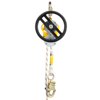 3M Protecta DBI-SALA Rollgliss R550 Kurtarma ve İniş Cihazı 100 m - Protecta