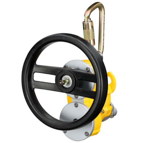3M Protecta DBI-SALA Rollgliss R550 Kurtarma ve İniş Cihazı 100 m - 2