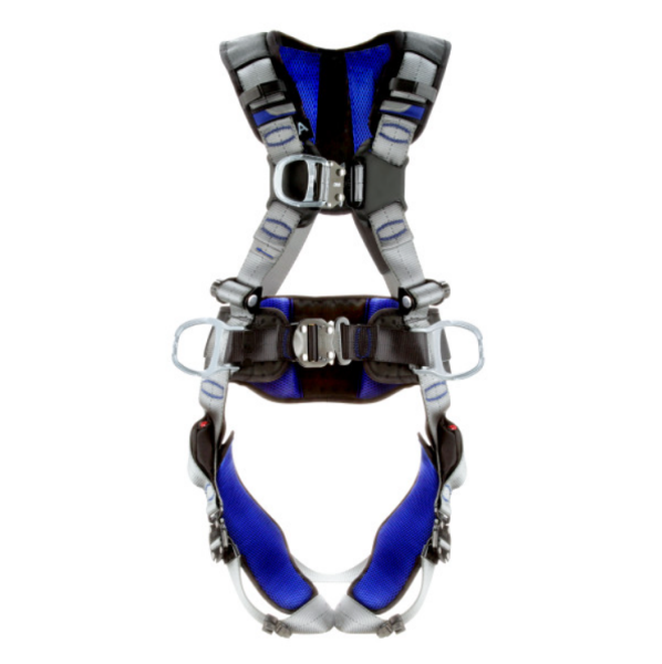 3M Protecta ExoFit XE100 1112724 Bel Destekli Emniyet Kemeri Beden 2 - 2