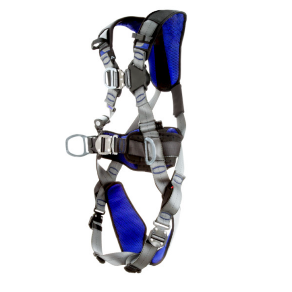 3M Protecta ExoFit XE100 1112725 Bel Destekli Emniyet Kemeri Beden 3 - 3