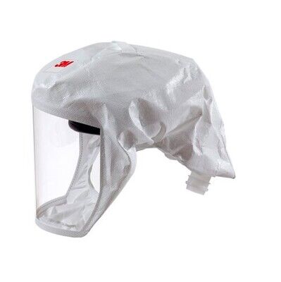 3M S-133S Entegre Baş Süspansiyonlu Başlık - 1