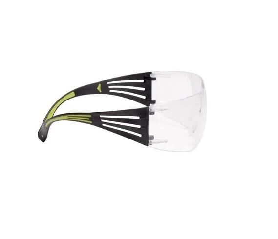 3M Securefit SF401AF-EU Güvenlik Gözlüğü - 2