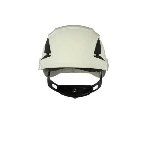 3M SecureFit X5501V-CE Havalandırmalı Güvenlik Bareti - 2