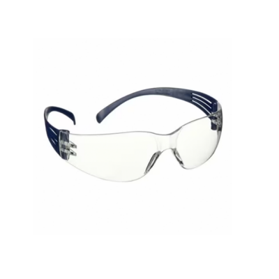 3M SF101AF-BLK-EU İş Güvenliği Gözlüğü - 1