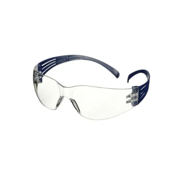 3M SF101AF-BLK-EU İş Güvenliği Gözlüğü - 2