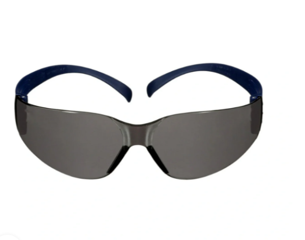 3M SF102AF-BLU-EU Koruyucu Güvenlik Gözlüğü - 2