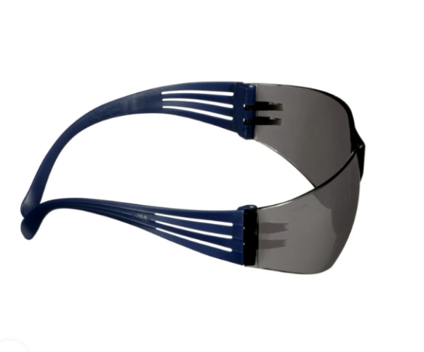 3M SF102AF-BLU-EU Koruyucu Güvenlik Gözlüğü - 3