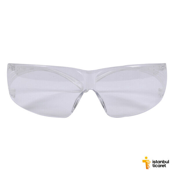 3M SF201 SecureFit Gözlük - 1