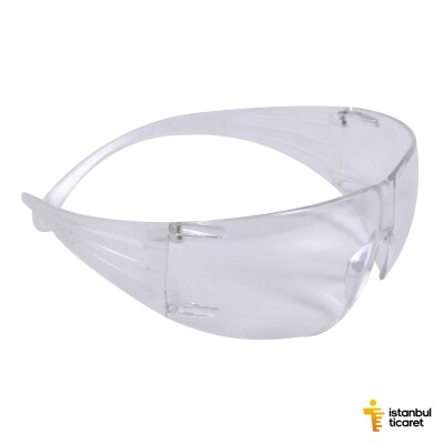 3M SF201 SecureFit Gözlük - 3