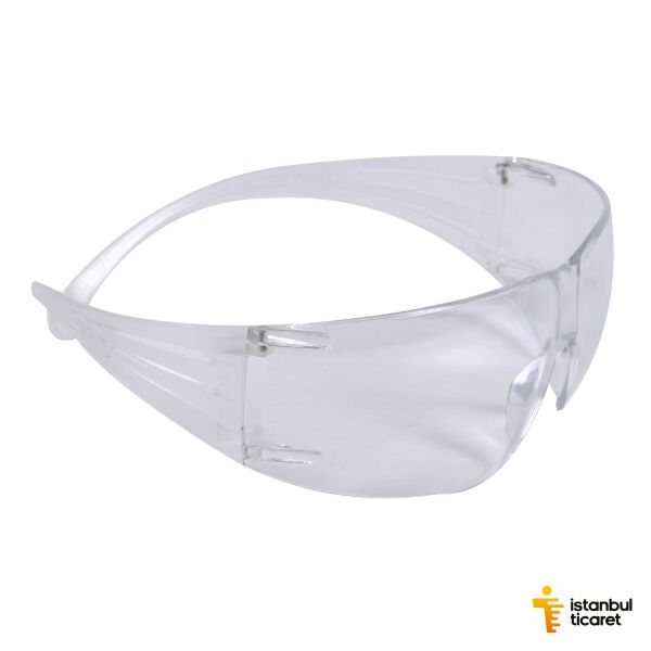 3M SF201 SecureFit Gözlük - 3