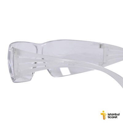 3M SF201 SecureFit Gözlük - 4