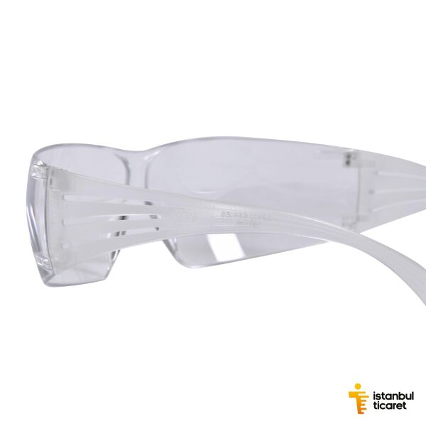 3M SF201 SecureFit Gözlük - 4